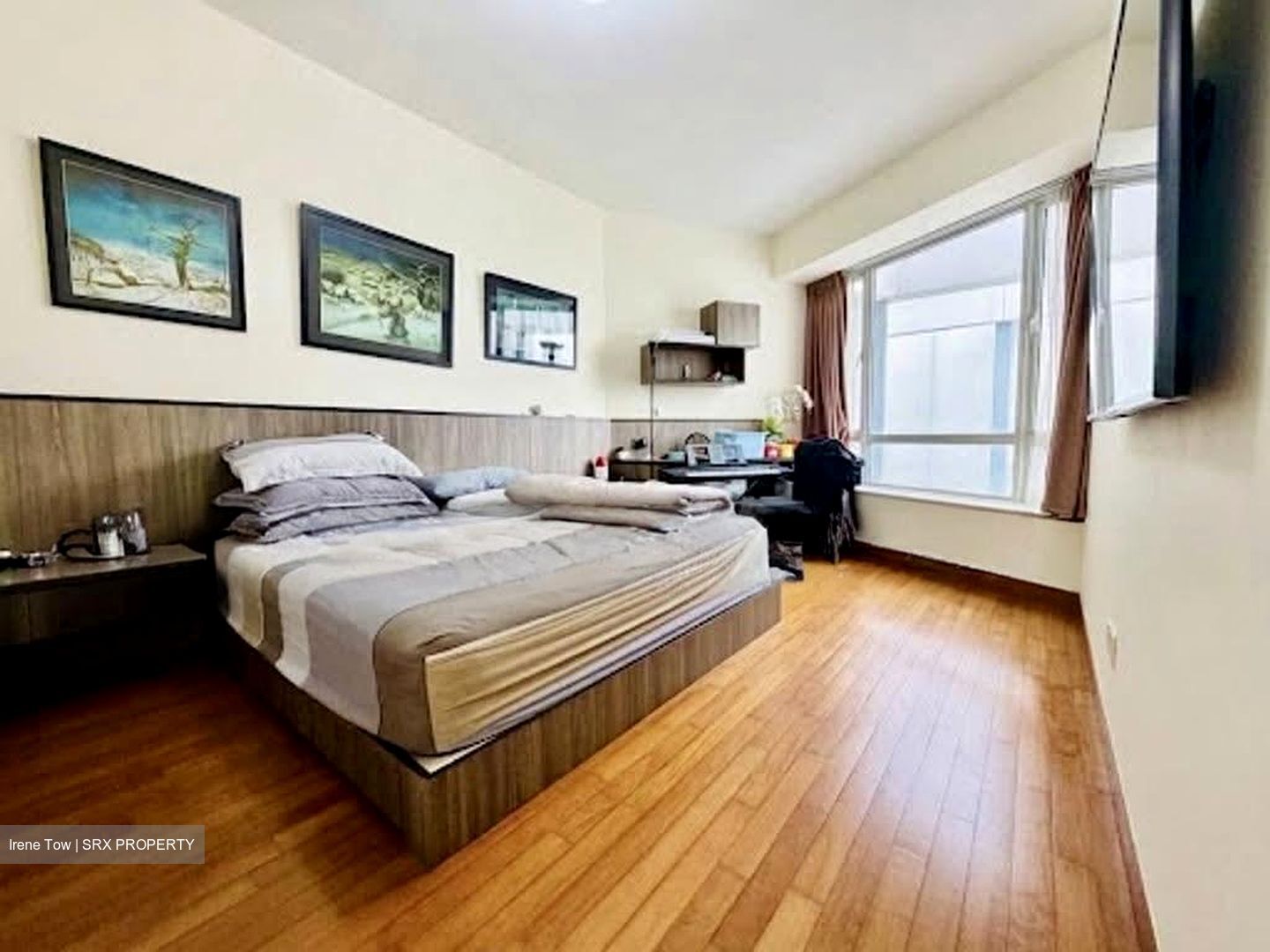 Visioncrest Orchard (D9), Condominium #620736011